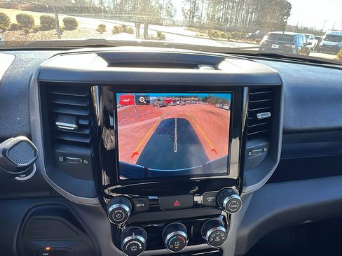 New 2026 RAM 2500 Tradesman image 29