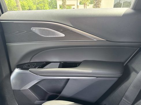 New 2026 Cadillac Lyriq V AWD/4WD image 15