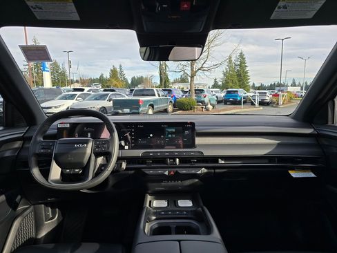 New 2027 Kia Telluride EX X-Line image 14