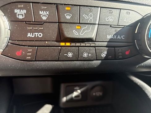 Used 2024 Ford Bronco Sport Badlands w/ Premium Package image 29