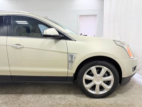 Used 2015 Cadillac SRX Premium FWD image 8
