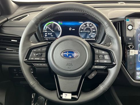 New 2026 Subaru Forester Touring image 16