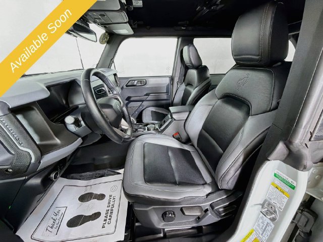 Used 2024 Ford Bronco Big Bend AWD/4WD image 21