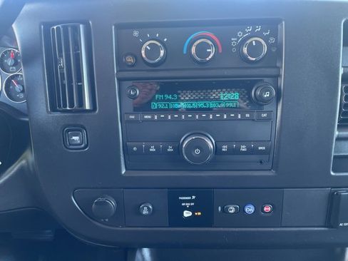 Used 2024 Chevrolet Express 2500 Work Van w/ Driver Convenience Package image 27
