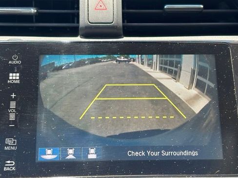 Used 2018 Honda Civic EX-T image 15