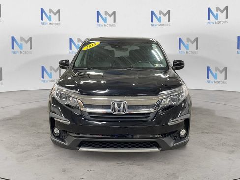 Used 2019 Honda Pilot EX-L image 8