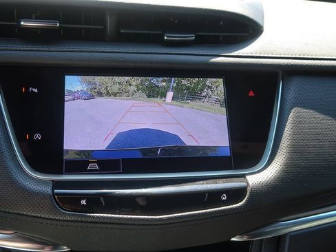 Used 2023 Cadillac XT5 Luxury AWD/4WD image 33
