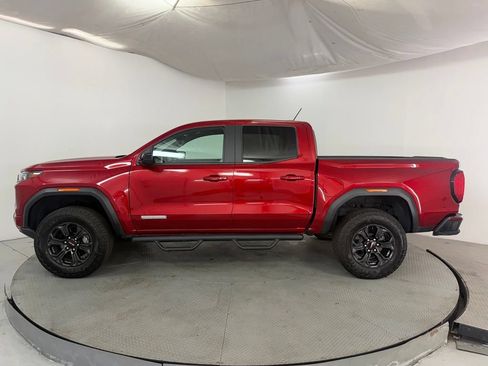 Used 2025 GMC Canyon Elevation w/ Convenience Package RWD image 4