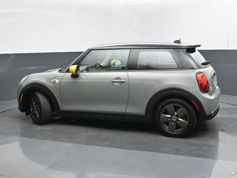 Used 2020 MINI Cooper SE w/ 6.5" Touchscreen Package image 3