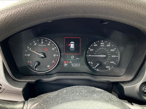Certified 2024 Subaru Impreza 2.0i image 9