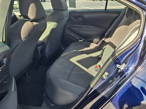 Used 2022 Toyota Corolla LE image 13