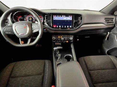 New 2026 Dodge Durango GT w/ Blacktop Package image 6