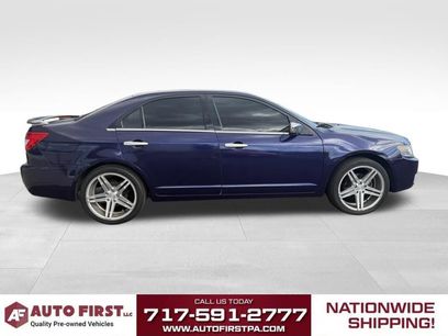 Used 2007 Lincoln MKZ AWD