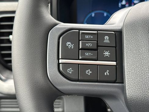 New 2026 Ford F350 Lariat w/ Lariat Ultimate Package image 27