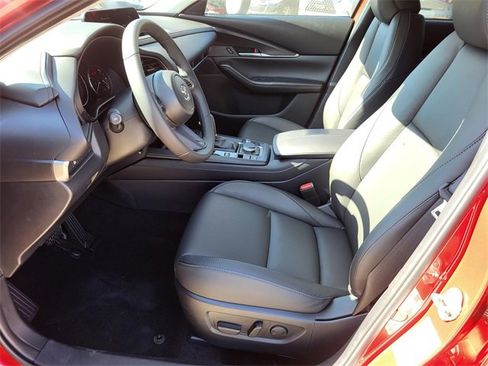 New 2026 MAZDA CX-30 AWD 2.5 S w/ Select Sport Pkg image 14