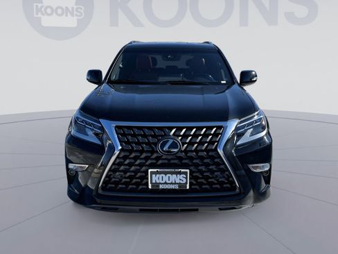 Used 2023 Lexus GX 460 Premium image 11