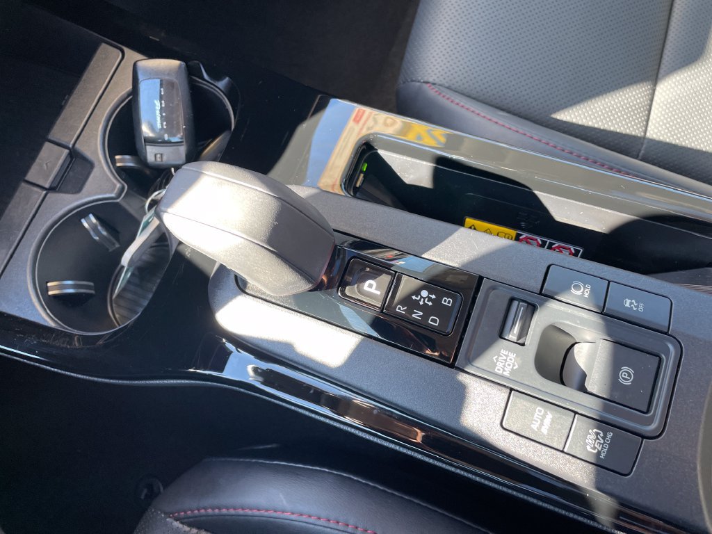 Certified 2024 Toyota Prius Prime FWD image 21