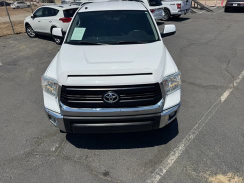 Used 2015 Toyota Tundra SR5 RWD image 17