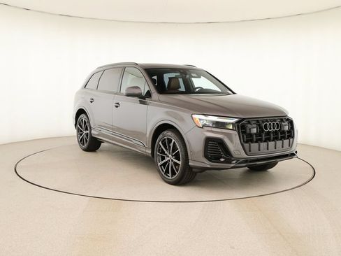New 2026 Audi Q7 2.0T Premium Plus AWD/4WD image 10