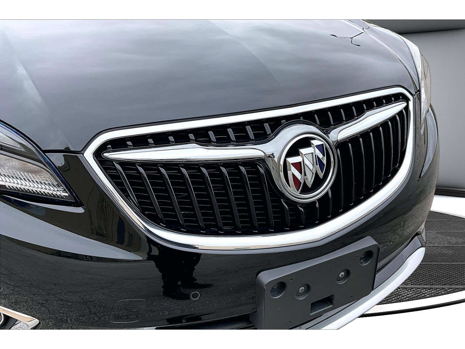 Used 2020 Buick Envision Premium AWD/4WD image 53