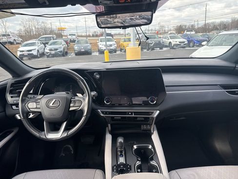 Used 2023 Lexus RX 350 Premium Plus image 19