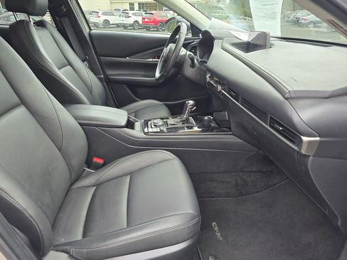 Used 2024 MAZDA CX-30 AWD 2.5 S w/ Select Sport Pkg image 5