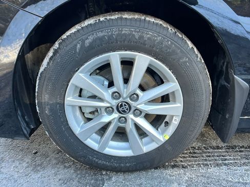 New 2026 Toyota Camry LE image 24