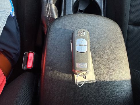 Used 2013 MAZDA CX-5 Sport FWD image 22