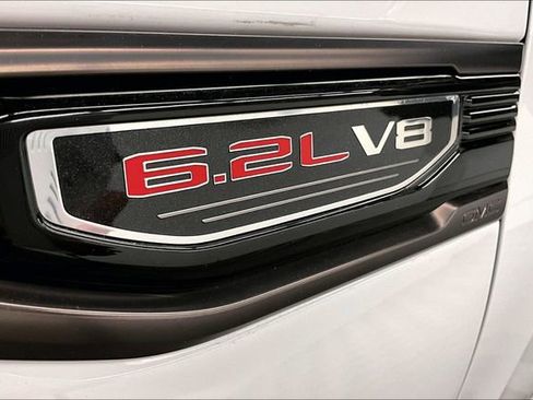 Used 2024 GMC Sierra 1500 AT4X AWD/4WD image 38