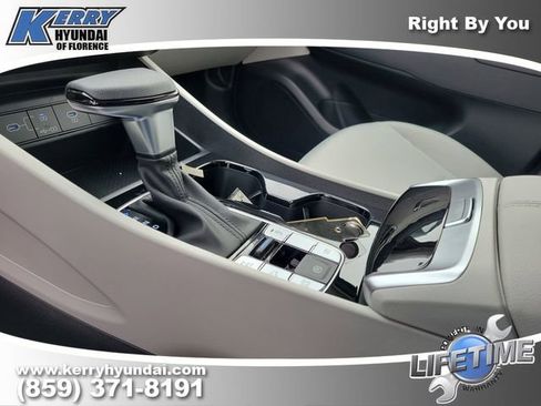 New 2026 Hyundai Tucson SEL image 29