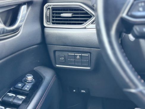 Used 2023 MAZDA CX-5 AWD 2.5 Turbo image 27