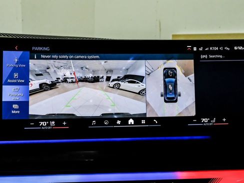 Used 2025 BMW M5 w/ Carbon Package image 19