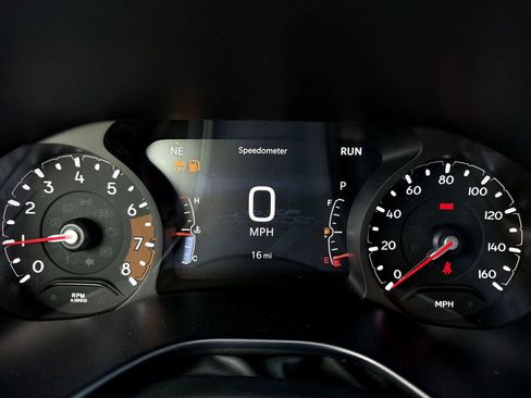 New 2026 Jeep Compass Limited image 17