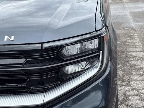 New 2026 Ford Expedition Max Platinum w/ Platinum Ultimate Package AWD/4WD image 10