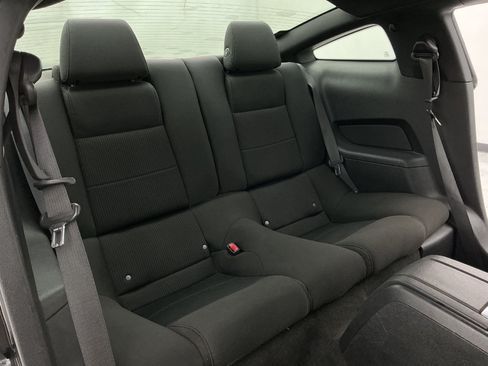 Used 2012 Ford Mustang GT RWD image 21