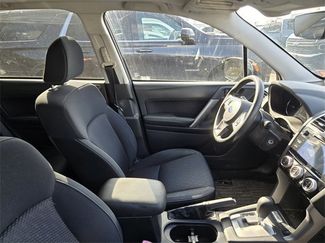 Used 2017 Subaru Forester 2.5i Premium video 2
