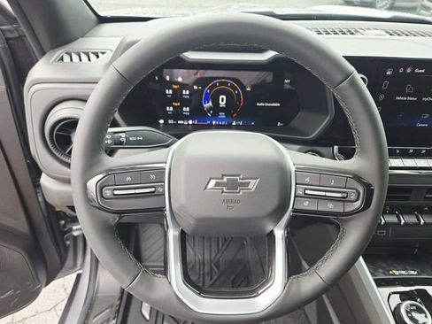 New 2026 Chevrolet Colorado Trail Boss image 16