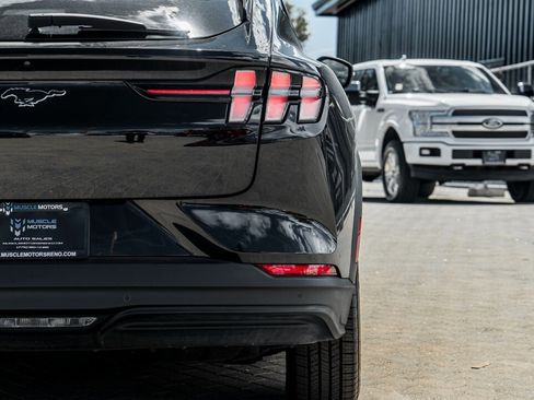 Used 2022 Ford Mustang Mach-E Select image 11