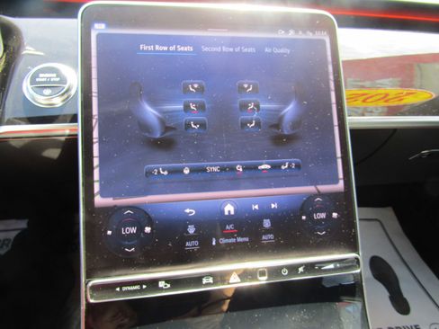 Used 2024 Mercedes-Benz S 580 4MATIC Sedan image 18