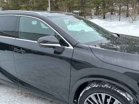 Used 2024 Lexus RX 350 350 Luxury image 12