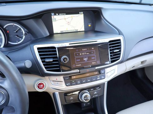 Used 2013 Honda Accord EX-L image 44