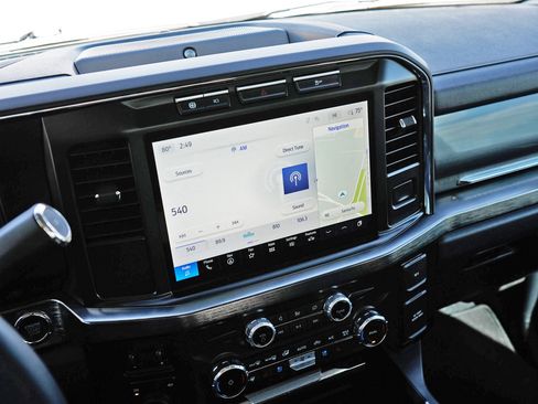 Used 2024 Ford F250 Lariat image 28