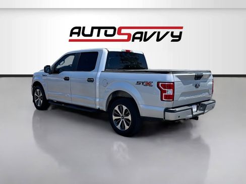 Used 2019 Ford F150 XL w/ Equipment Group 101A Mid RWD image 5