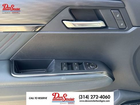 New 2026 GMC Acadia AT4 w/ Super Cruise Package AWD/4WD image 13