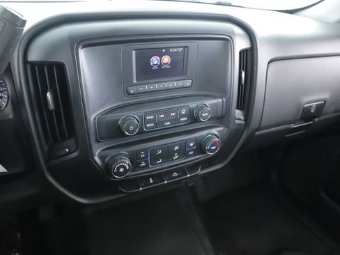Used 2017 GMC Sierra 1500 2WD Double Cab image 4