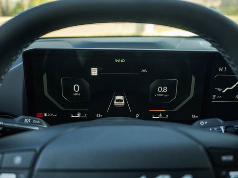 New 2025 Kia K4 EX image 20