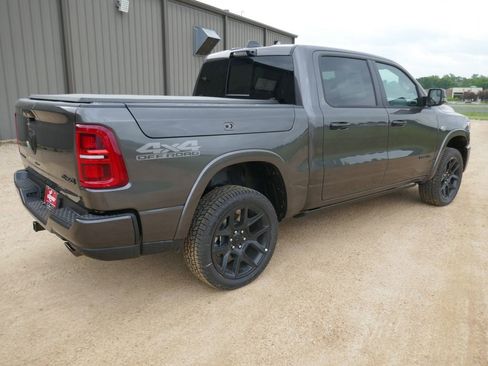 New 2026 RAM 1500 Limited AWD/4WD image 4