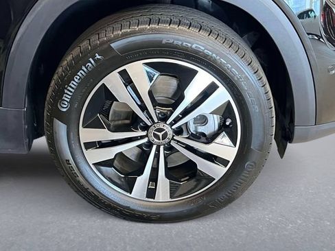 Certified 2026 Mercedes-Benz GLB 250 4MATIC image 8