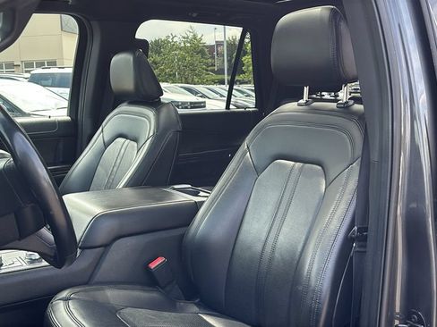 Used 2021 Ford Expedition Limited AWD/4WD image 10