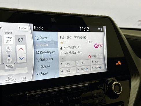 Used 2022 Toyota Highlander Platinum FWD image 25